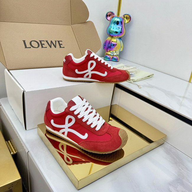 Loewe women shoes 1：1 quality-071