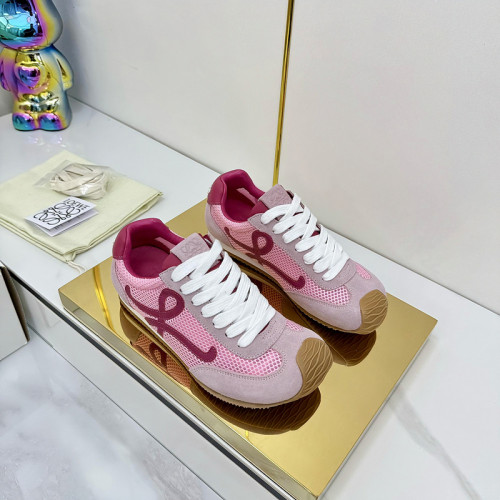 Loewe Men shoes 1：1 quality-053