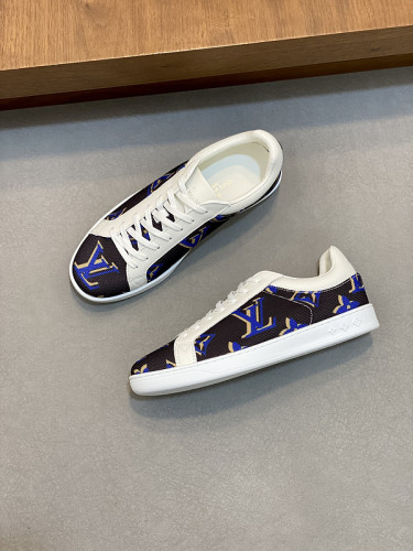 LV Men shoes 1：1 quality-5114