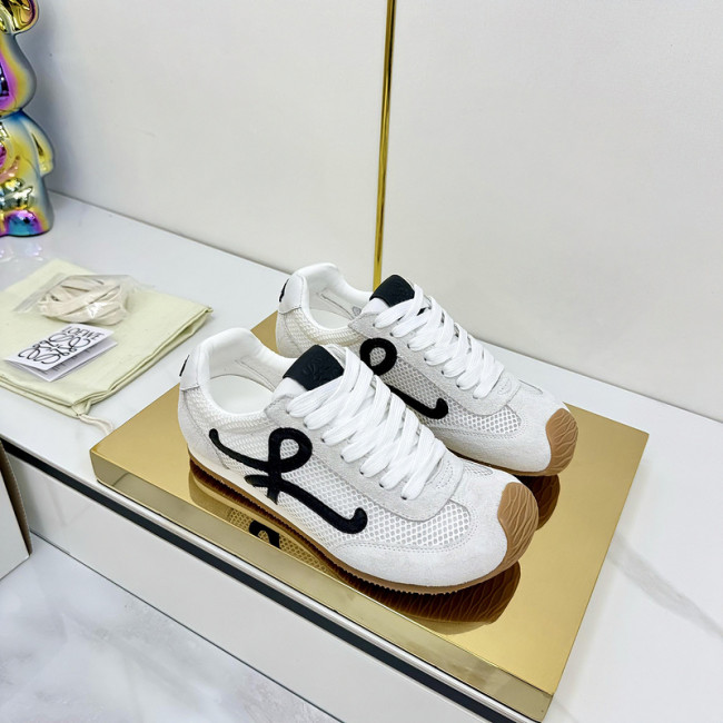 Loewe women shoes 1：1 quality-074