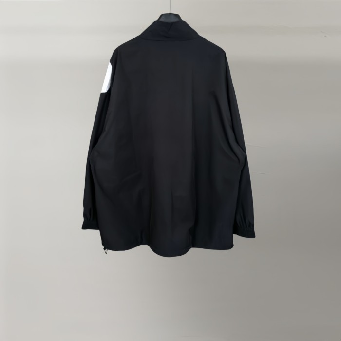 B Jacket 1：1 Quality-783