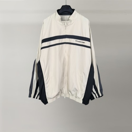 B Jacket 1：1 Quality-785