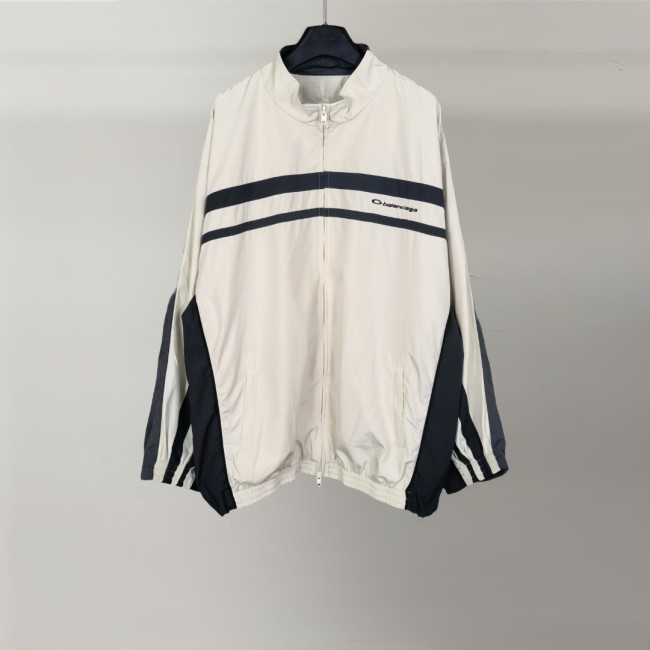 B Jacket 1：1 Quality-785