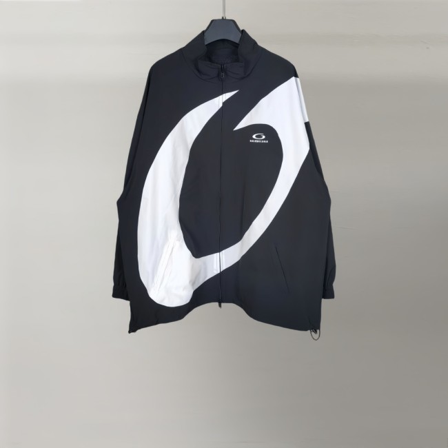 B Jacket 1：1 Quality-783