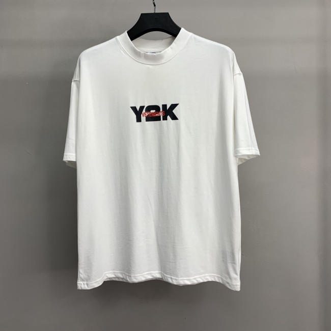 VETEMENTS Shirt 1：1 Quality-378(S-XL)
