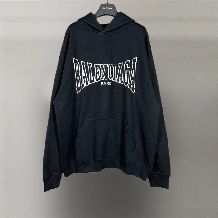 B Hoodies 1：1 Quality-1700(XS-L)