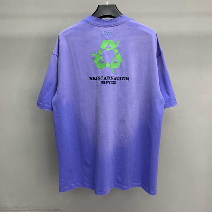 VETEMENTS Shirt 1：1 Quality-386(S-XL)