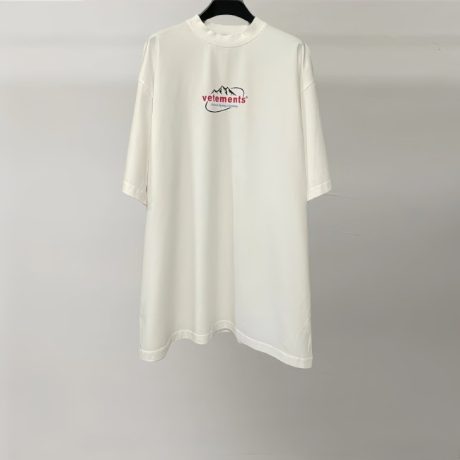 VETEMENTS Shirt 1：1 Quality-480(S-XL)