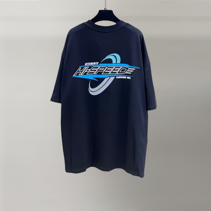 VETEMENTS Shirt 1：1 Quality-472(S-XL)