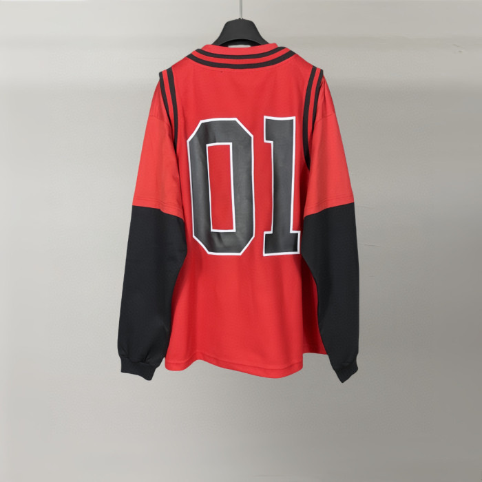 B Shirt 1：1 Quality-4070(XS-L)