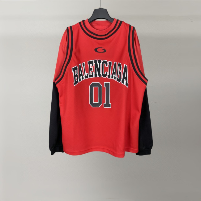 B Shirt 1：1 Quality-4070(XS-L)