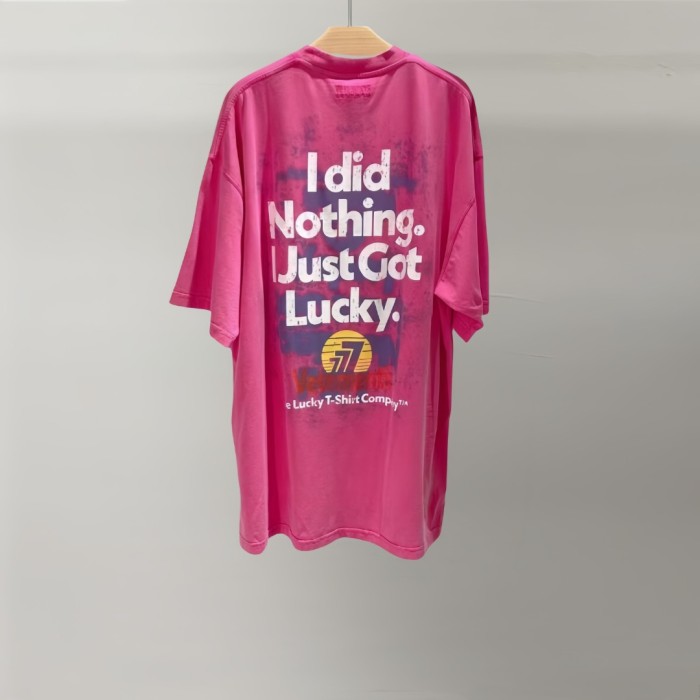 VETEMENTS Shirt 1：1 Quality-418(S-XL)