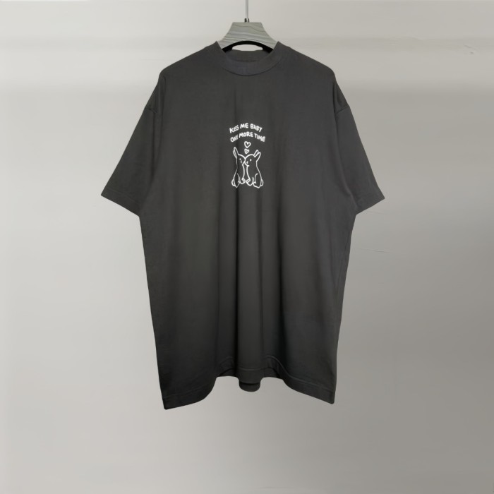 VETEMENTS Shirt 1：1 Quality-434(S-XL)