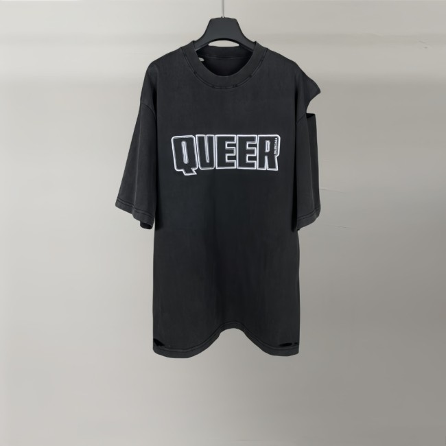 B Shirt 1：1 Quality-4041(XS-L)