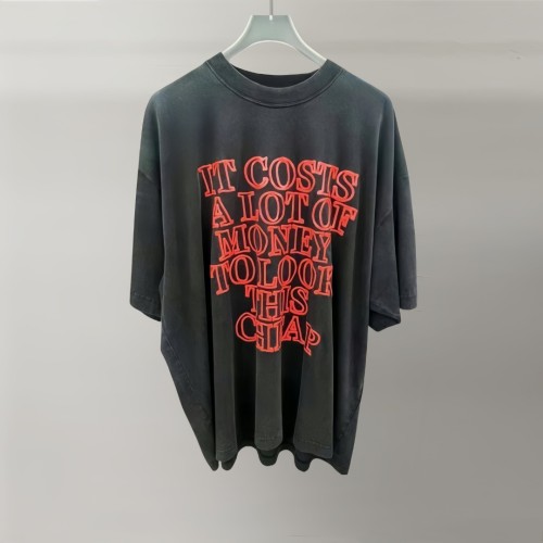 VETEMENTS Shirt 1：1 Quality-422(S-XL)