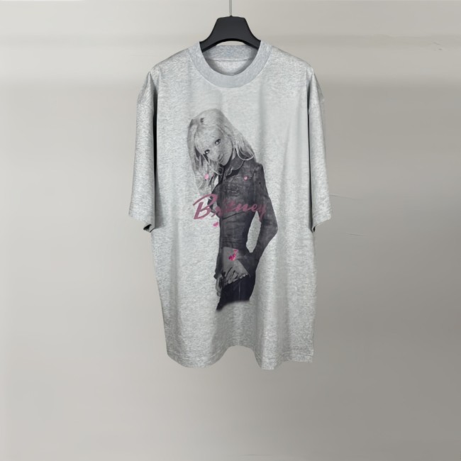 B Shirt 1：1 Quality-4038(XS-L)