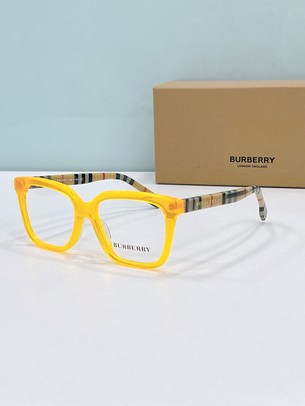 Burberry Sunglasses AAAA-3107