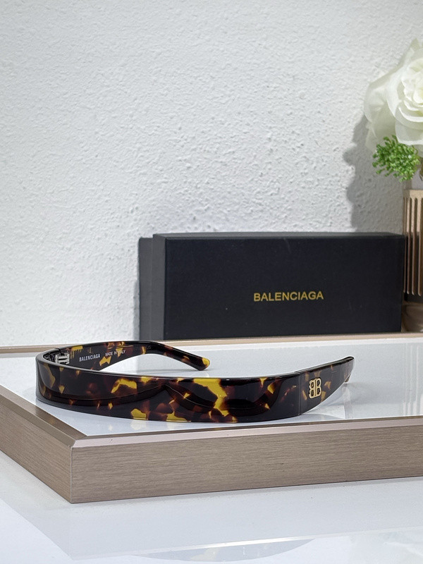 B Sunglasses AAAA-1230