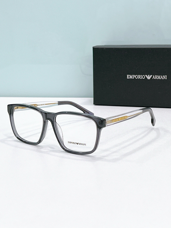 Armani Sunglasses AAAA-495