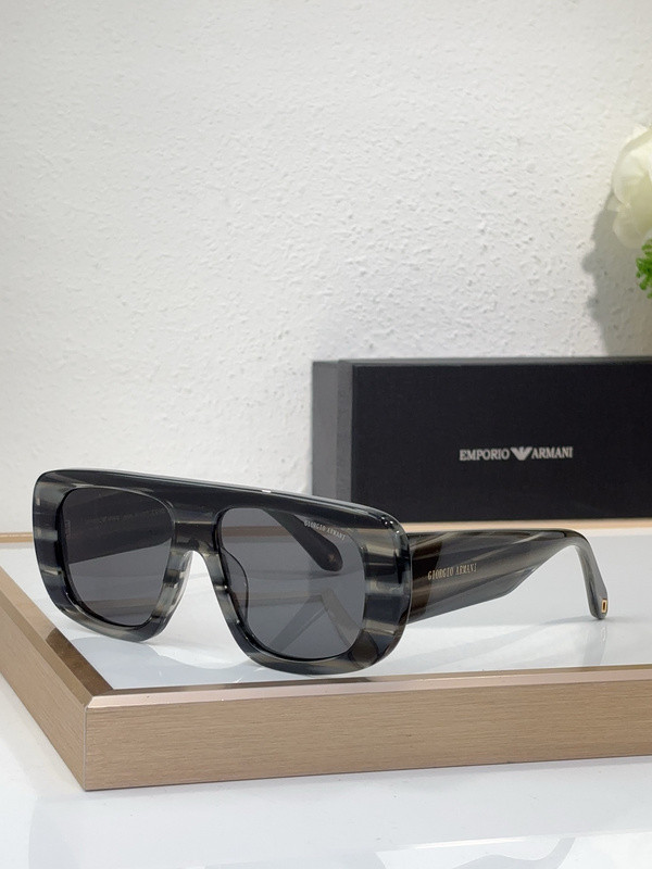Armani Sunglasses AAAA-499