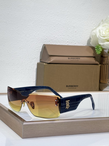 Burberry Sunglasses AAAA-3172