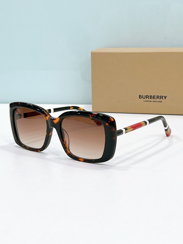 Burberry Sunglasses AAAA-3105