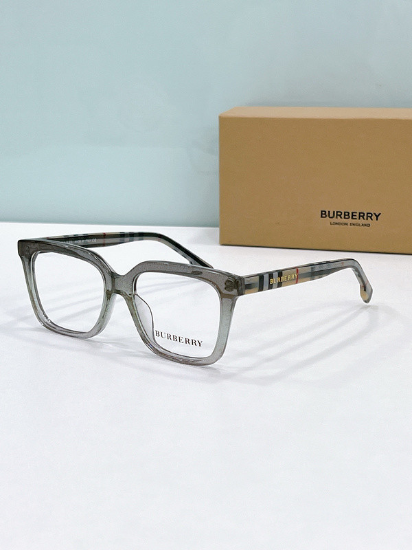 Burberry Sunglasses AAAA-3114