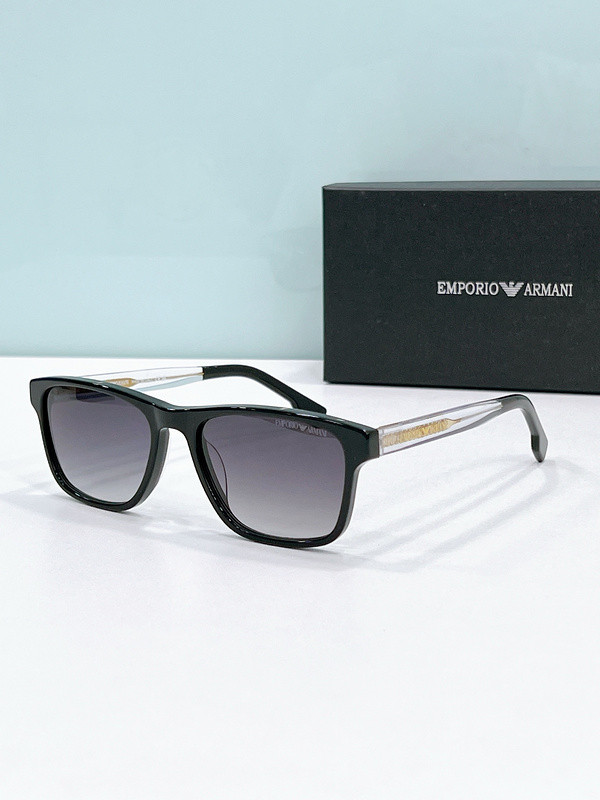 Armani Sunglasses AAAA-486