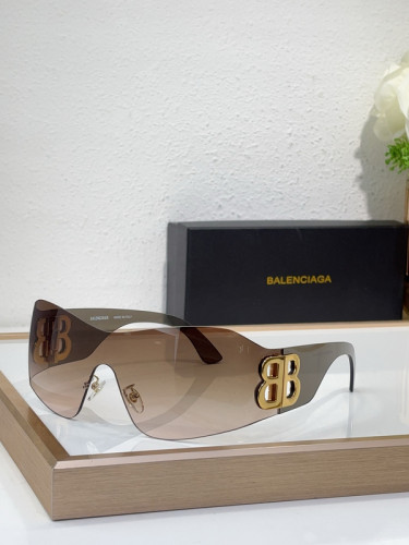 B Sunglasses AAAA-1195