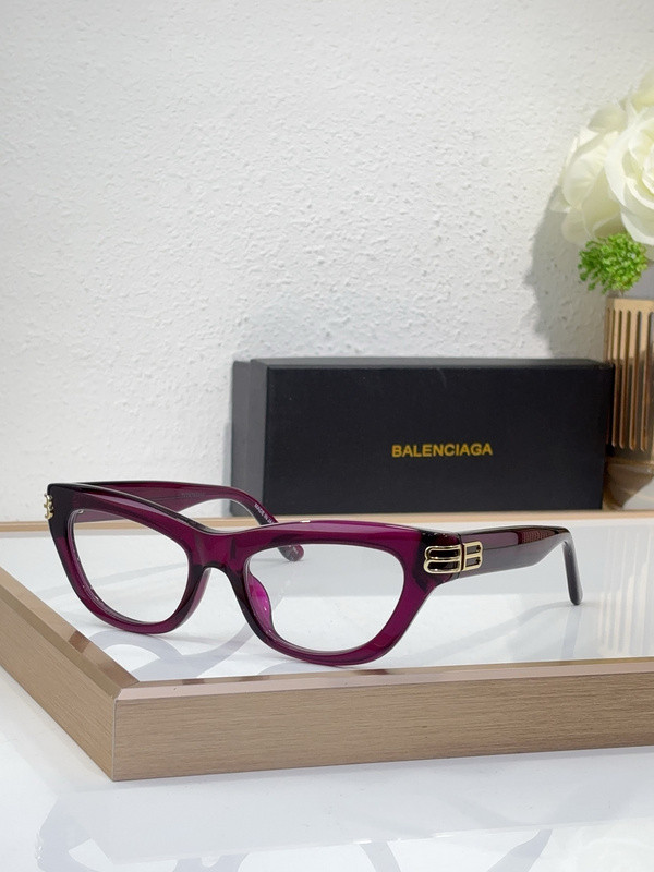 B Sunglasses AAAA-1185