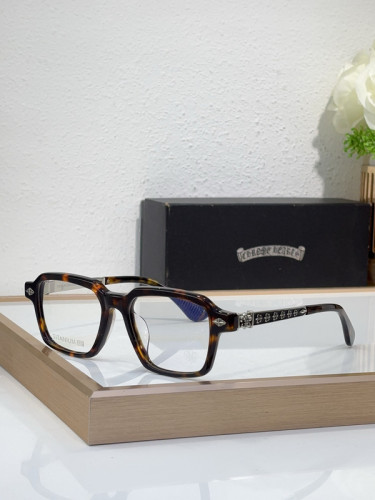 Chrome Hearts Sunglasses AAAA-1235