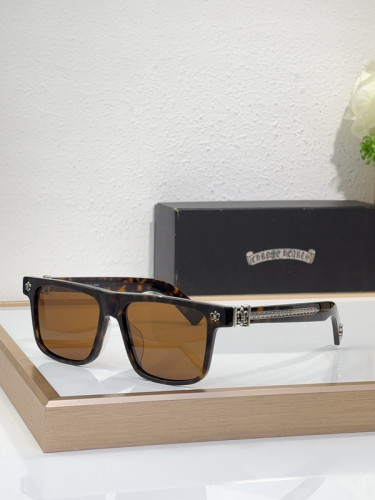 Chrome Hearts Sunglasses AAAA-1180