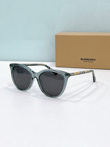 Burberry Sunglasses AAAA-3127