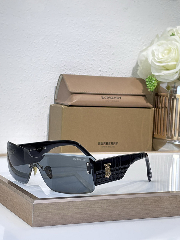 Burberry Sunglasses AAAA-3176