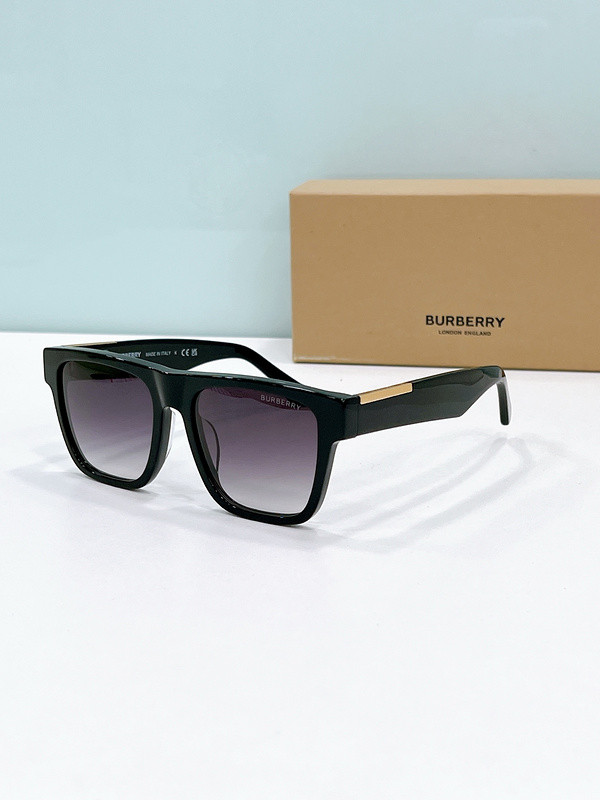 Burberry Sunglasses AAAA-3154