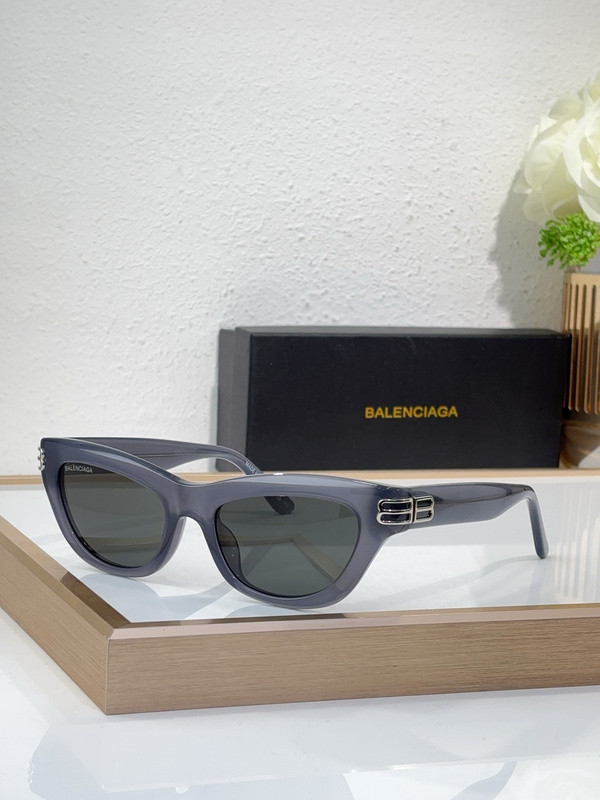 B Sunglasses AAAA-1189
