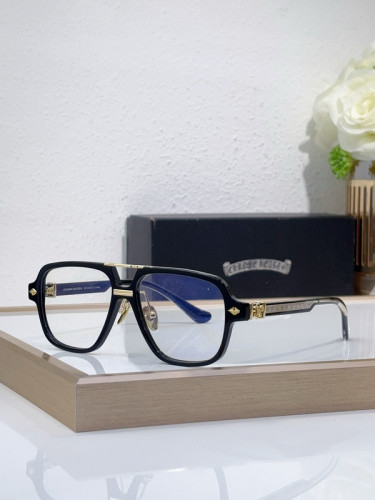 Chrome Hearts Sunglasses AAAA-1218