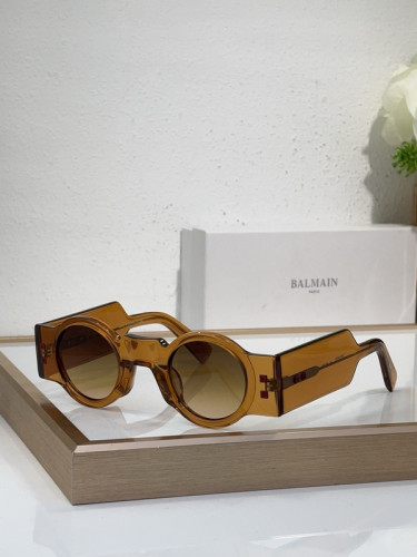 Balmain  Sunglasses AAAA-748