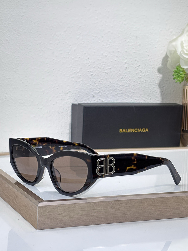 B Sunglasses AAAA-1221