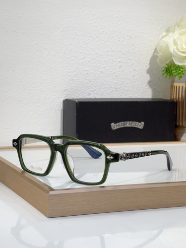 Chrome Hearts Sunglasses AAAA-1232