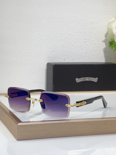 Chrome Hearts Sunglasses AAAA-1199