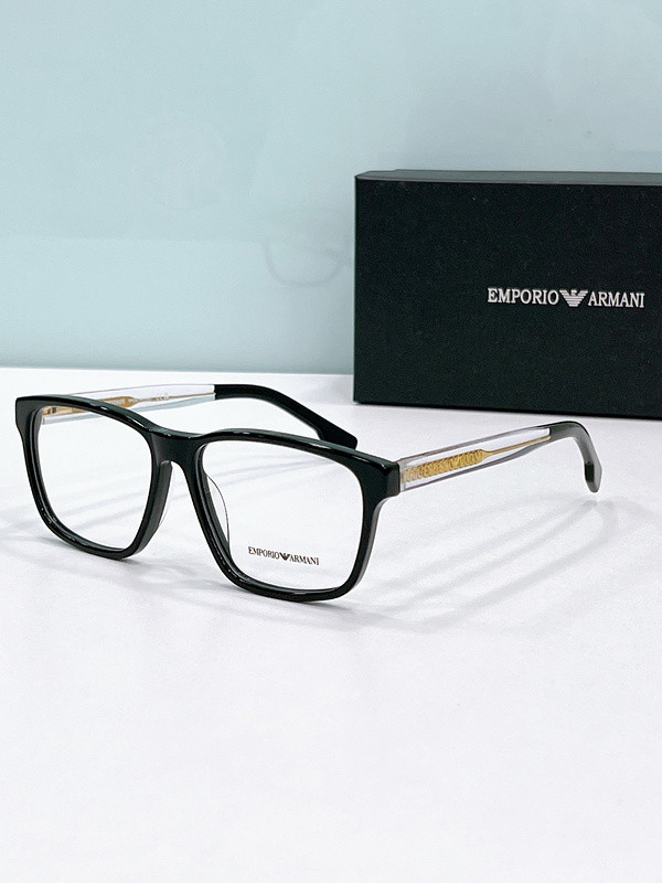 Armani Sunglasses AAAA-493