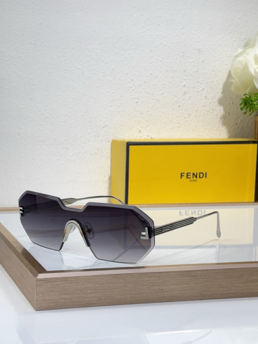 FD Sunglasses AAAA-2782