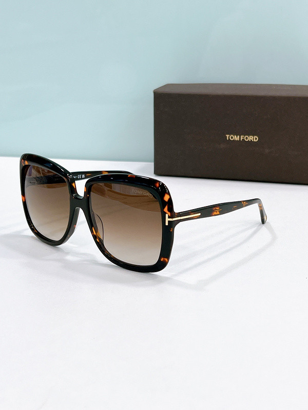Tom Ford Sunglasses AAAA-4827