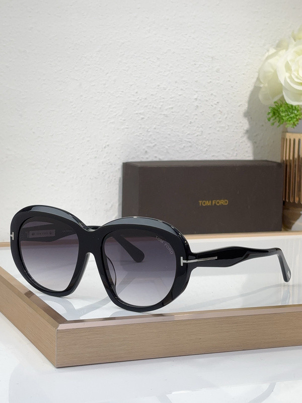 Tom Ford Sunglasses AAAA-4764