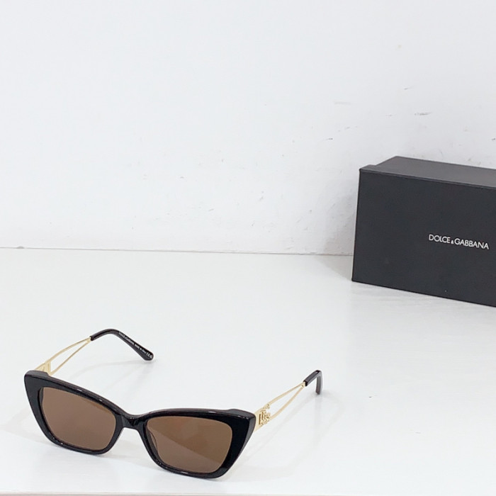 D&G Sunglasses AAAA-2701