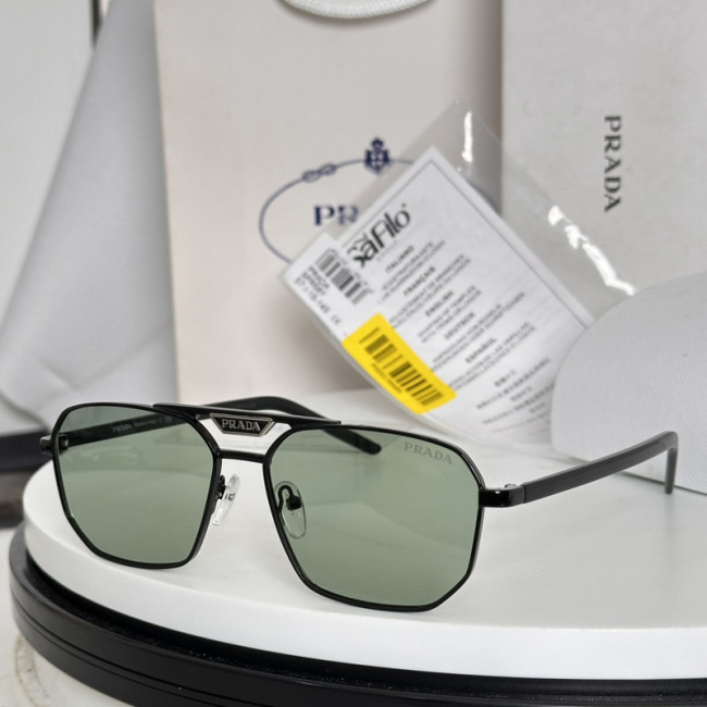 Prada Sunglasses AAAA-6357
