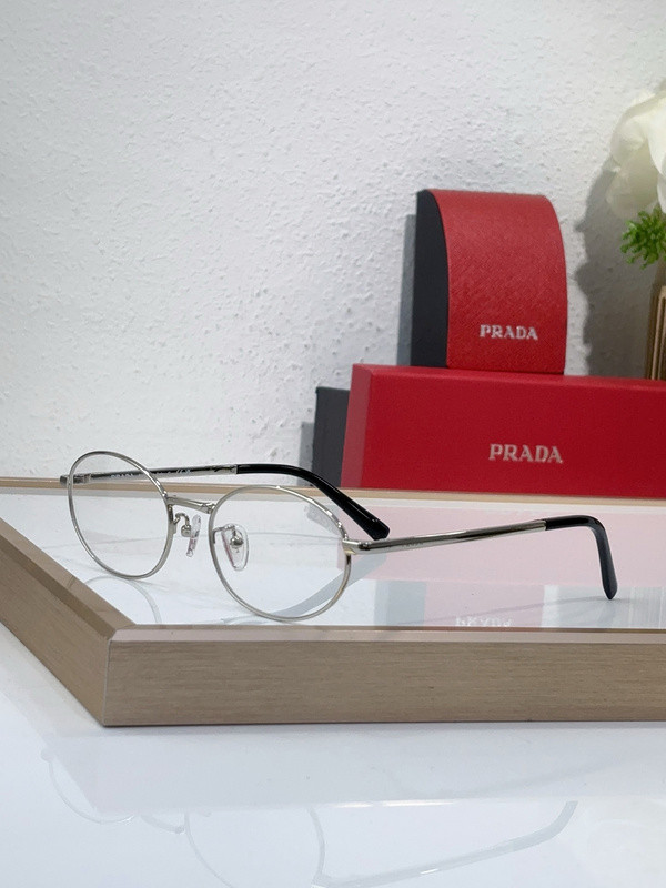 Prada Sunglasses AAAA-6287