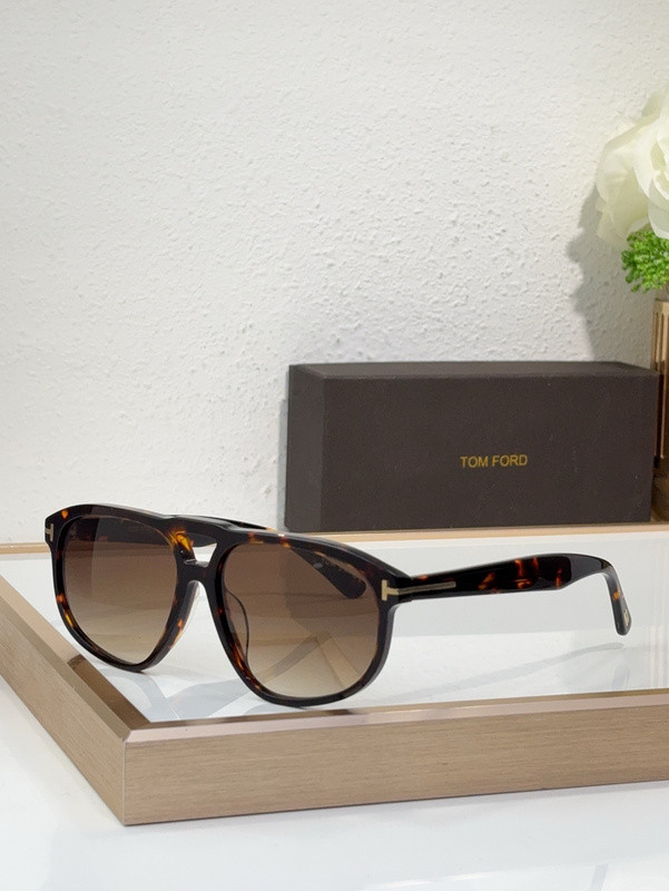 Tom Ford Sunglasses AAAA-4959