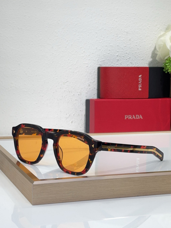 Prada Sunglasses AAAA-6368